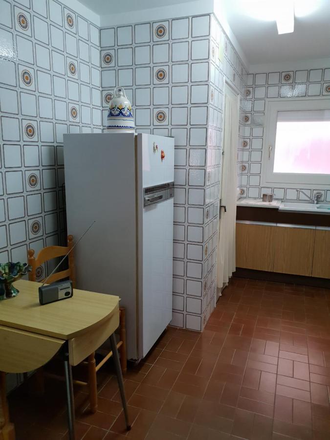 Ca La Rita Apartman Castellfollit de la Roca Kültér fotó